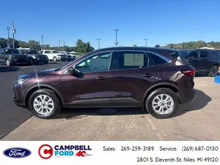 Ford Escape 2023 AWD Active 4dr SUV