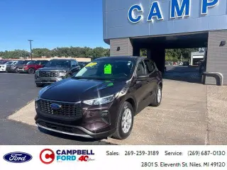 Ford Escape 2023 AWD Active 4dr SUV