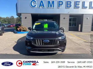Ford Escape 2023 AWD Active 4dr SUV
