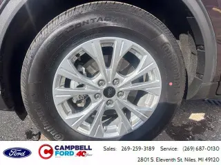 Ford Escape 2023 AWD Active 4dr SUV