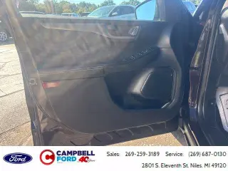 Ford Escape 2023 AWD Active 4dr SUV