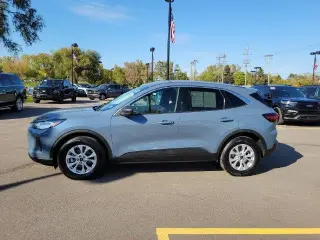 Ford Escape 2023 AWD Active 4dr SUV