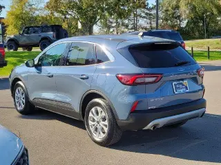 Ford Escape 2023 AWD Active 4dr SUV