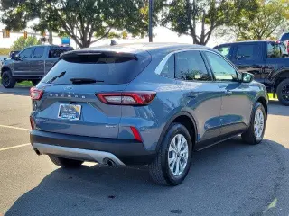 Ford Escape 2023 AWD Active 4dr SUV