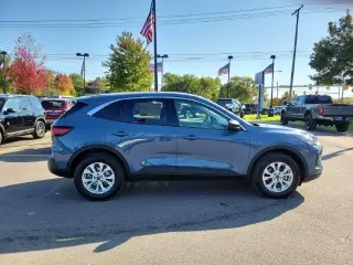 Ford Escape 2023 AWD Active 4dr SUV