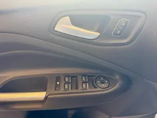 Ford Escape 2017 AWD SE 4dr SUV