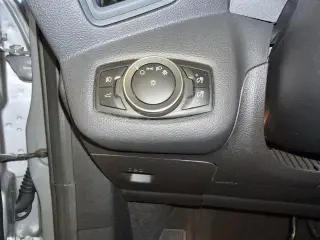 Ford Escape 2017 AWD SE 4dr SUV