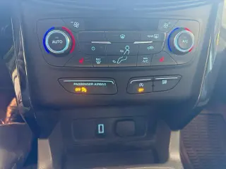 Ford Escape 2017 AWD SE 4dr SUV