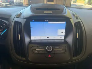 Ford Escape 2017 AWD SE 4dr SUV