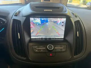 Ford Escape 2017 AWD SE 4dr SUV