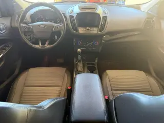 Ford Escape 2017 AWD SE 4dr SUV