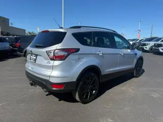 Ford Escape 2017 AWD SE 4dr SUV