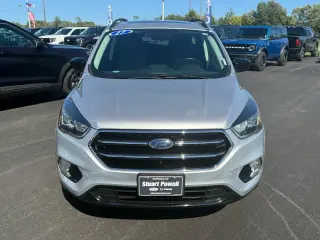Ford Escape 2017 AWD SE 4dr SUV