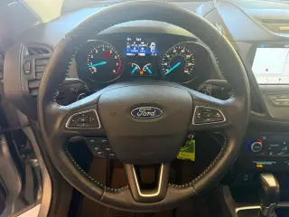 Ford Escape 2017 AWD SE 4dr SUV