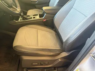 Ford Escape 2017 AWD SE 4dr SUV