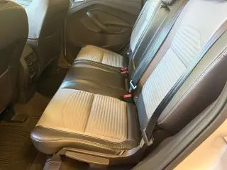 Ford Escape 2017 AWD SE 4dr SUV