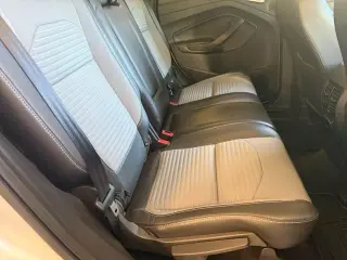 Ford Escape 2017 AWD SE 4dr SUV