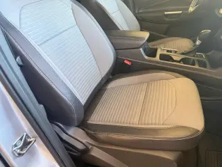 Ford Escape 2017 AWD SE 4dr SUV