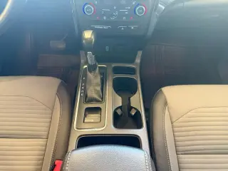 Ford Escape 2017 AWD SE 4dr SUV