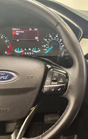 Ford Escape 2022 AWD SE 4dr SUV