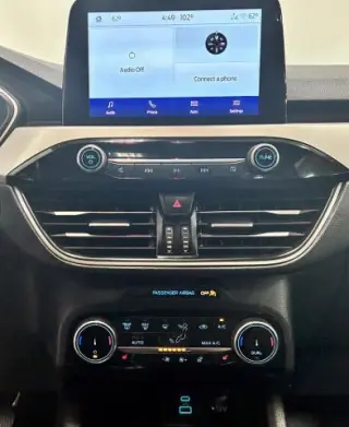 Ford Escape 2022 AWD SE 4dr SUV