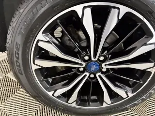 Ford Escape 2022 AWD SE 4dr SUV