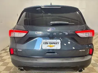 Ford Escape 2022 AWD SE 4dr SUV