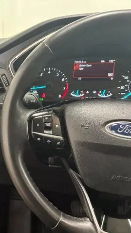Ford Escape 2022 AWD SE 4dr SUV