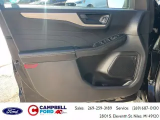 Ford Escape 2022 AWD SE 4dr SUV