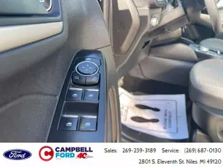 Ford Escape 2022 AWD SE 4dr SUV