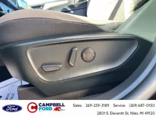Ford Escape 2022 AWD SE 4dr SUV
