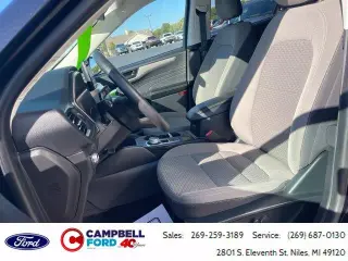 Ford Escape 2022 AWD SE 4dr SUV