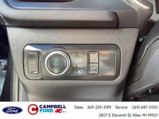 Ford Escape 2022 AWD SE 4dr SUV