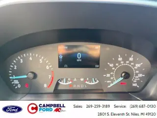 Ford Escape 2022 AWD SE 4dr SUV