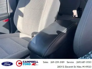 Ford Escape 2022 AWD SE 4dr SUV
