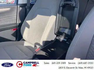 Ford Escape 2022 AWD SE 4dr SUV