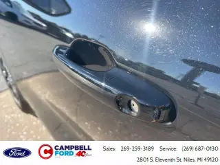 Ford Escape 2022 AWD SE 4dr SUV