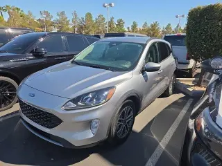 Ford Escape 2022 SEL 4dr SUV