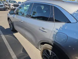 Ford Escape 2022 SEL 4dr SUV