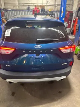 Ford Escape 2020 SEL 4dr SUV