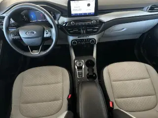 Ford Escape 2024 Active 4dr SUV