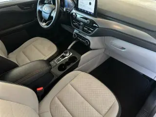 Ford Escape 2024 Active 4dr SUV