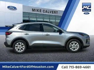 Ford Escape 2024 Active 4dr SUV