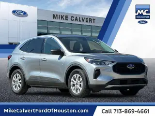 Ford Escape 2024 Active 4dr SUV
