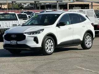 Ford Escape 2024 Active 4dr SUV