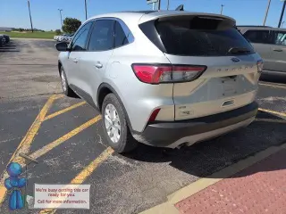 Ford Escape 2020 SE 4dr SUV
