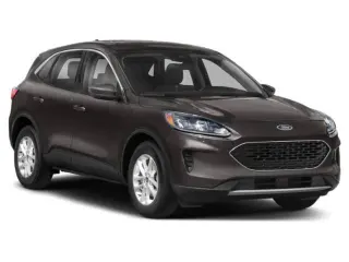 Ford Escape 2020 SE SUV de 4 puertas