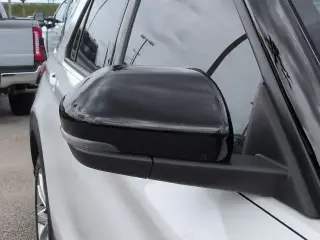 Ford Explorer 2023 AWD Platinum 4dr SUV