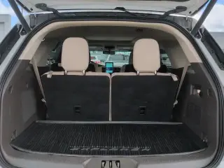Ford Explorer 2023 AWD Platinum 4dr SUV