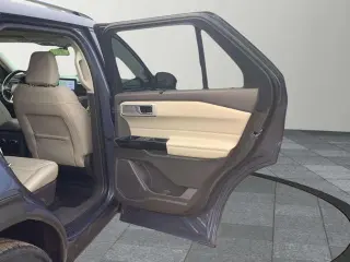 Ford Explorer 2021 AWD Platinum 4dr SUV